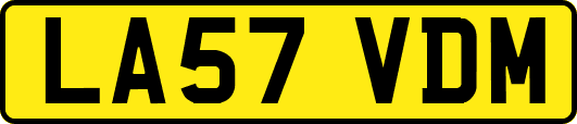 LA57VDM