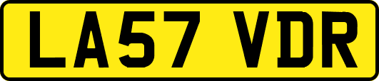 LA57VDR
