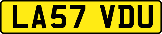 LA57VDU