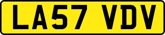 LA57VDV