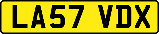 LA57VDX