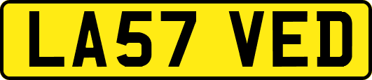 LA57VED
