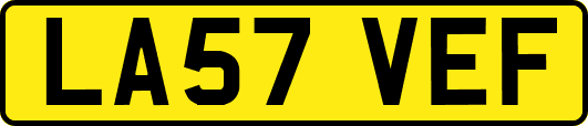 LA57VEF