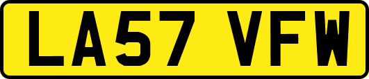 LA57VFW