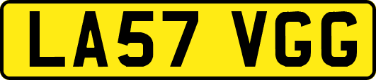 LA57VGG