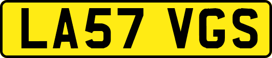 LA57VGS