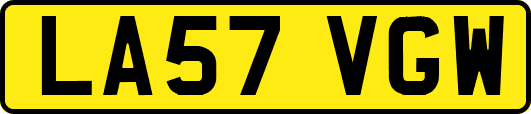 LA57VGW