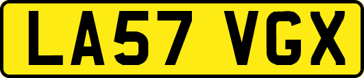 LA57VGX
