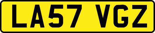 LA57VGZ
