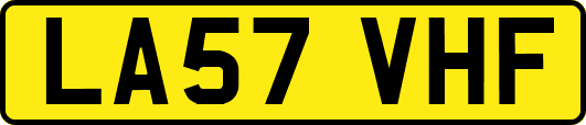 LA57VHF
