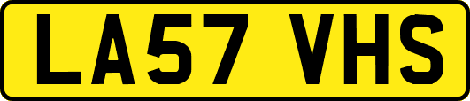 LA57VHS