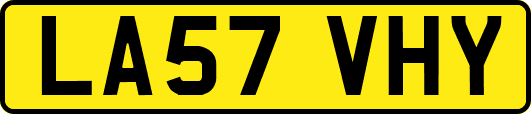 LA57VHY