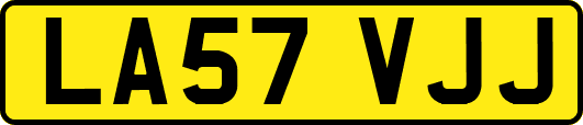 LA57VJJ