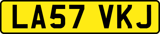 LA57VKJ