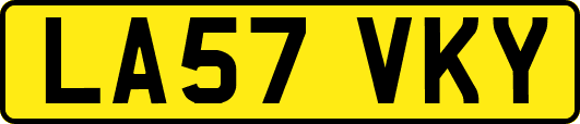 LA57VKY