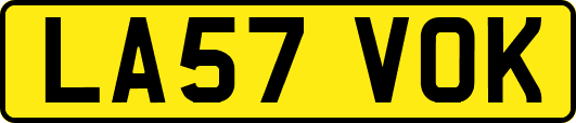 LA57VOK