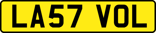 LA57VOL