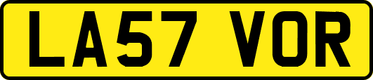LA57VOR