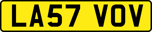 LA57VOV