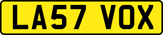 LA57VOX