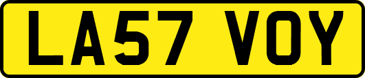 LA57VOY