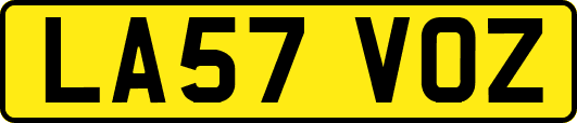 LA57VOZ