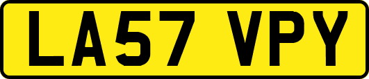 LA57VPY