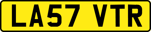 LA57VTR