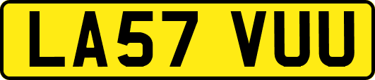LA57VUU