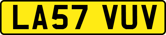 LA57VUV