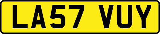 LA57VUY