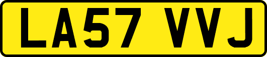 LA57VVJ