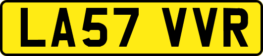 LA57VVR