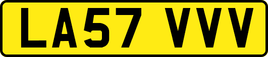 LA57VVV