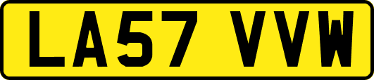 LA57VVW