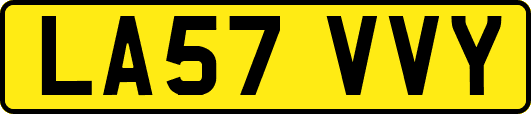 LA57VVY