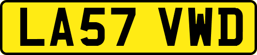 LA57VWD