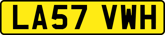 LA57VWH