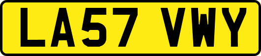 LA57VWY
