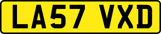 LA57VXD