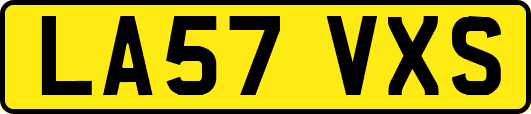 LA57VXS
