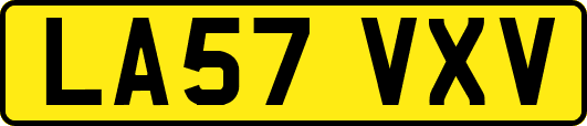 LA57VXV