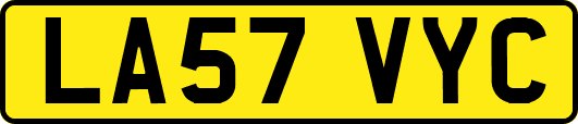 LA57VYC