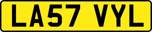 LA57VYL