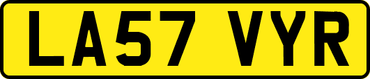 LA57VYR