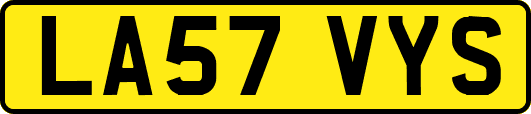 LA57VYS