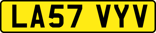 LA57VYV