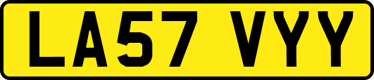LA57VYY