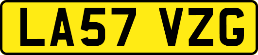 LA57VZG