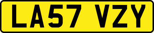LA57VZY